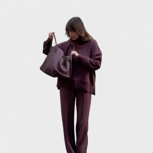 Mirella™ | Komfortables und elegantes Set