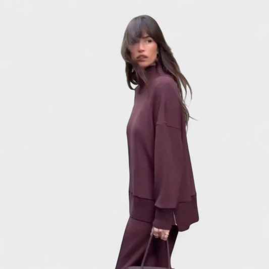 Mirella™ | Komfortables und elegantes Set