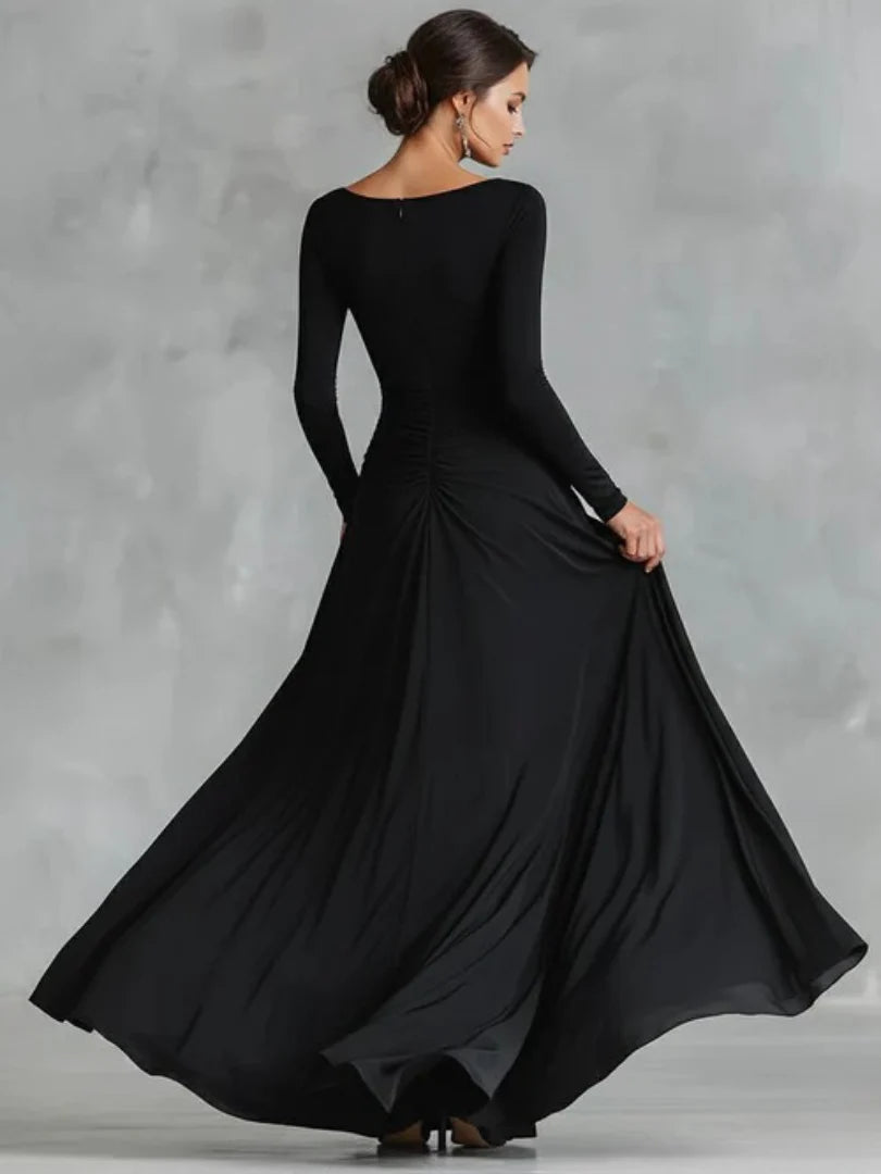 Josefa™ | Stilvolles Maxikleid