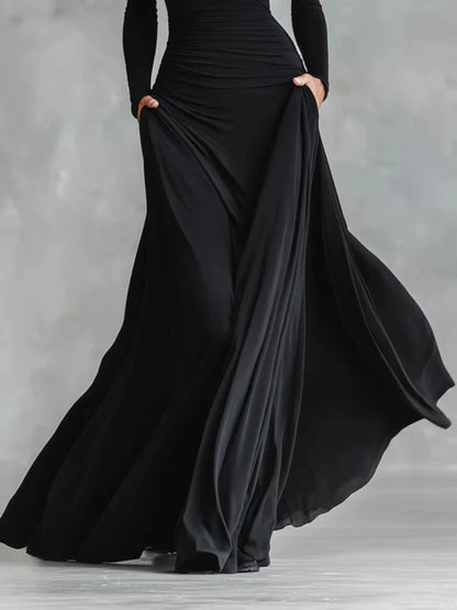 Josefa™ | Stilvolles Maxikleid