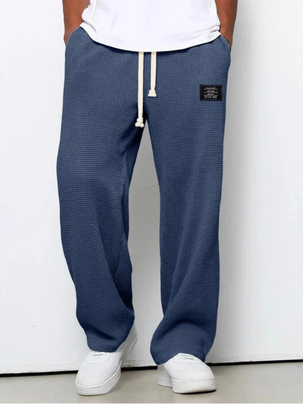 Raphael™ | Lässige Hose mit weitem Bein