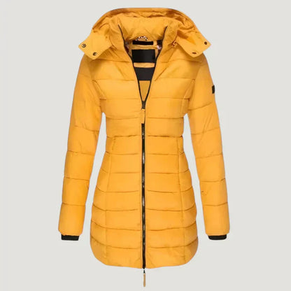 Rosalie™ | Gesteppte Pufferjacke