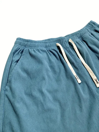 Johanna™ | Cordhose mit lockerer Passform