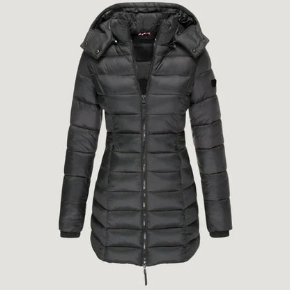 Rosalie™ | Gesteppte Pufferjacke