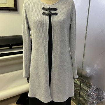 Beatrix™ | Langärmeliges Strickkleid