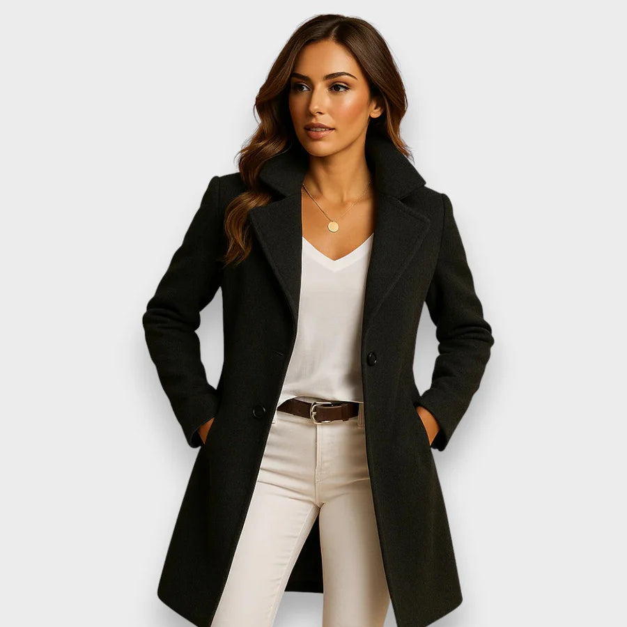 Rhiannon™ | Eleganter Freizeit-Blazer